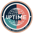 uptime women logo
