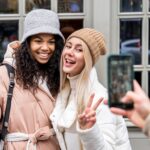 Raising the Next Generation of Female Leaders: How to Empower Girls for a Strong Future