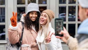 Raising the Next Generation of Female Leaders: How to Empower Girls for a Strong Future