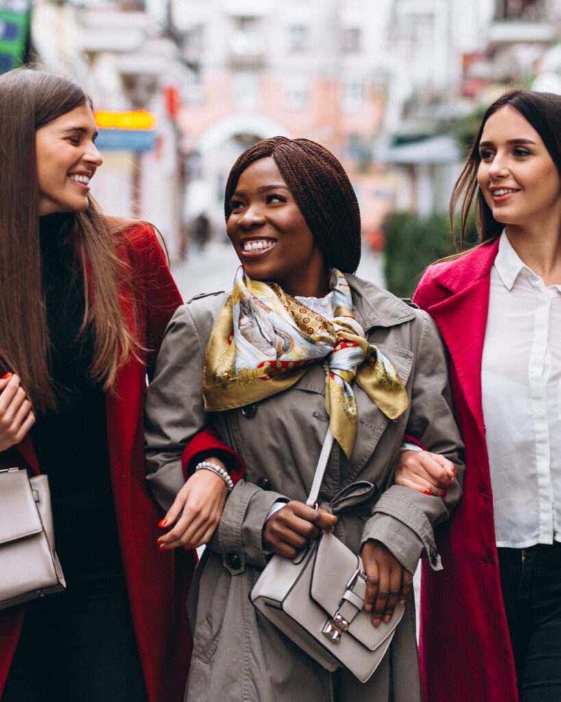 Uptime Women Empowerment Organ isation