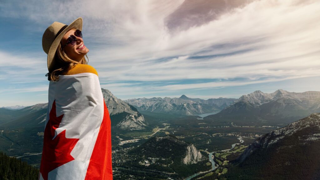 How Newcomer Women Can Successfully Settle in Canada: A Step-by-Step Guide